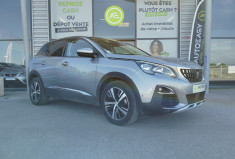 Peugeot 3008 1.5 BlueHDi 130ch E6.c Allure S&S