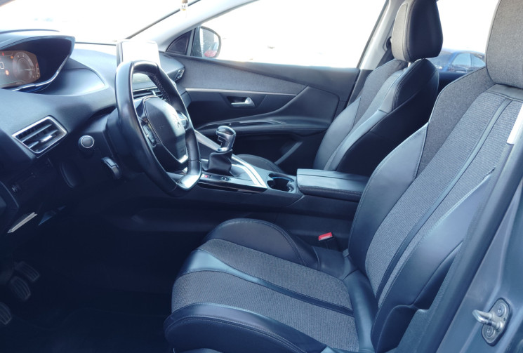 Peugeot 3008 1.5 BlueHDi 130ch E6.c Allure S&S