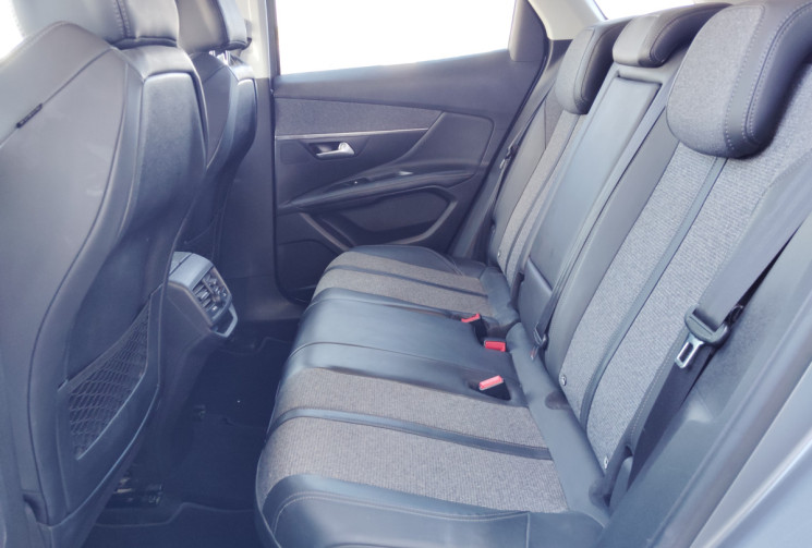 Peugeot 3008 1.5 BlueHDi 130ch E6.c Allure S&S