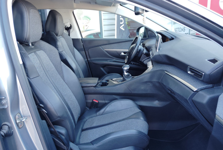 Peugeot 3008 1.5 BlueHDi 130ch E6.c Allure S&S