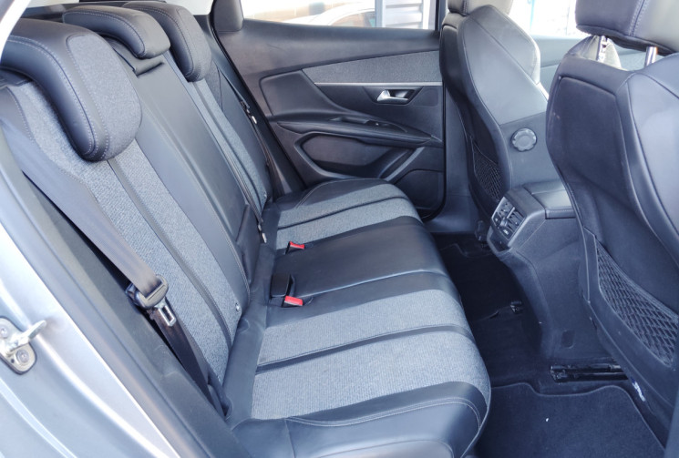 Peugeot 3008 1.5 BlueHDi 130ch E6.c Allure S&S