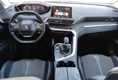 Peugeot 3008 1.5 BlueHDi 130ch E6.c Allure S&S