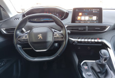 Peugeot 3008 1.5 BlueHDi 130ch E6.c Allure S&S