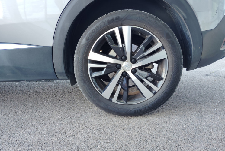Peugeot 3008 1.5 BlueHDi 130ch E6.c Allure S&S