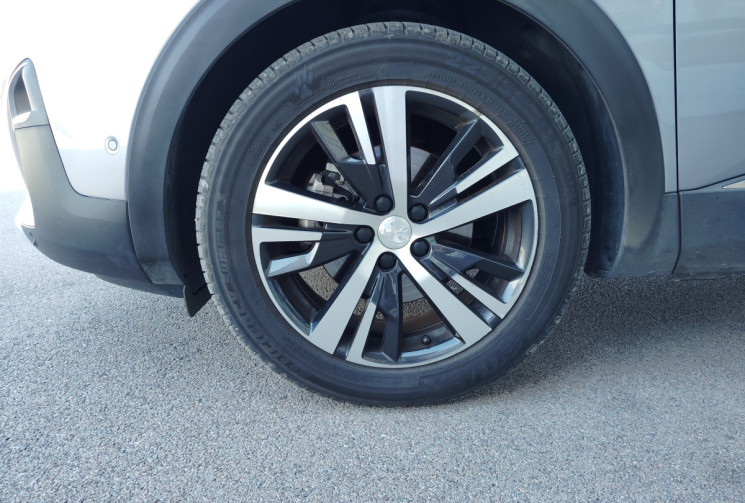 Peugeot 3008 1.5 BlueHDi 130ch E6.c Allure S&S