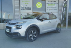 Citroën C3 PureTech 82ch Feel
