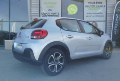 Citroën C3 PureTech 82ch Feel