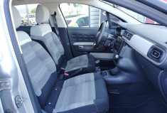 Citroën C3 PureTech 82ch Feel