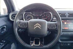 Citroën C3 PureTech 82ch Feel