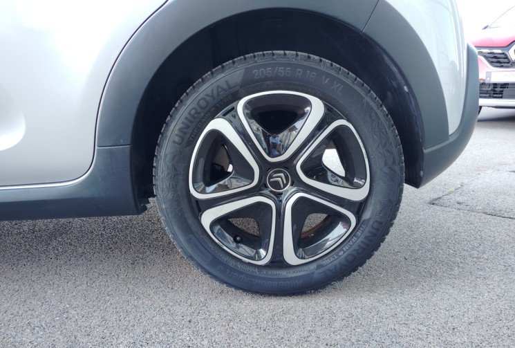 Citroën C3 PureTech 82ch Feel