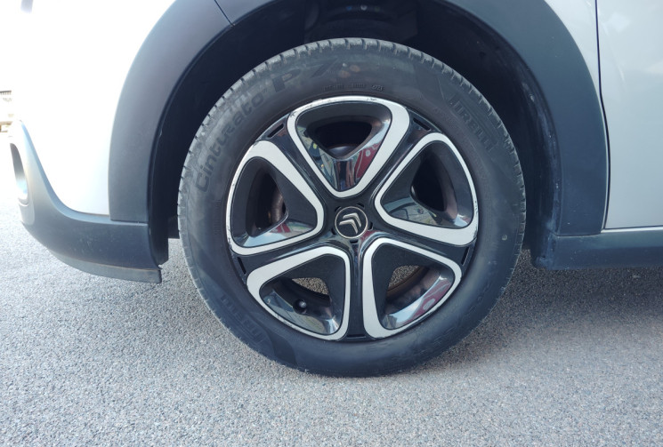 Citroën C3 PureTech 82ch Feel