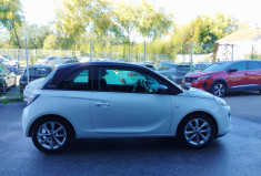 Opel Adam 1.4 i S&S 87 Unlimited BVM5 / 1° main