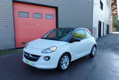 Opel Adam 1.4 i S&S 87 Unlimited BVM5 / 1° main