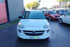 Opel Adam 1.4 i S&S 87 Unlimited BVM5 / 1° main