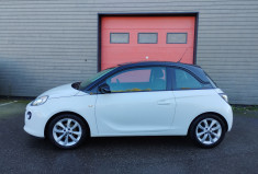 Opel Adam 1.4 i S&S 87 Unlimited BVM5 / 1° main