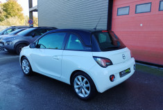 Opel Adam 1.4 i S&S 87 Unlimited BVM5 / 1° main