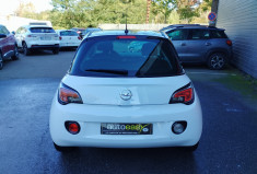 Opel Adam 1.4 i S&S 87 Unlimited BVM5 / 1° main