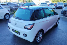 Opel Adam 1.4 i S&S 87 Unlimited BVM5 / 1° main
