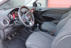 Opel Adam 1.4 i S&S 87 Unlimited BVM5 / 1° main