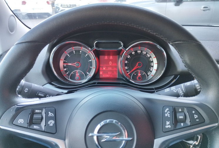 Opel Adam 1.4 i S&S 87 Unlimited BVM5 / 1° main