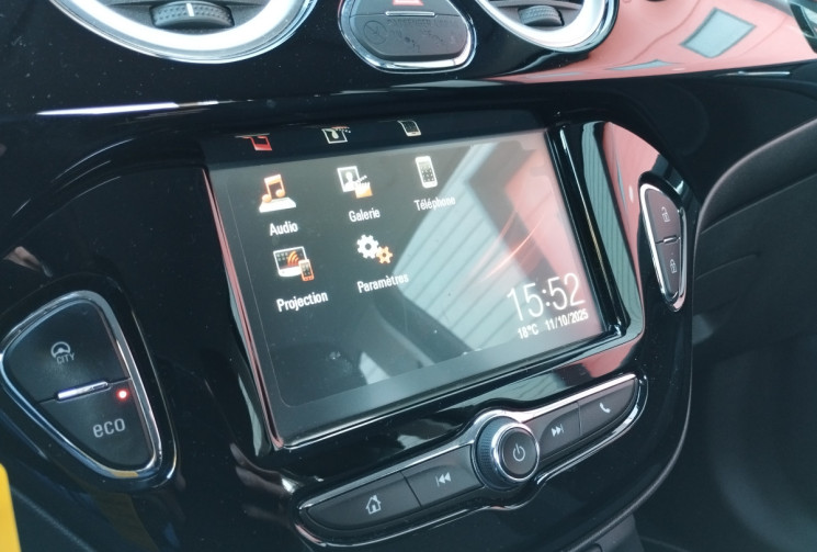 Opel Adam 1.4 i S&S 87 Unlimited BVM5 / 1° main