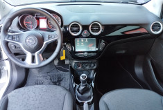 Opel Adam 1.4 i S&S 87 Unlimited BVM5 / 1° main
