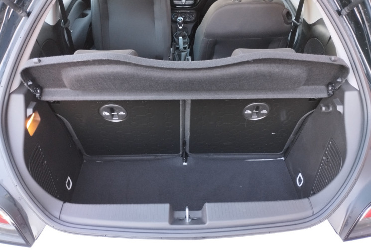 Opel Adam 1.4 i S&S 87 Unlimited BVM5 / 1° main