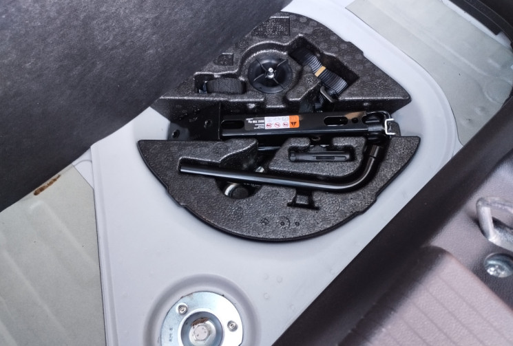 Opel Adam 1.4 i S&S 87 Unlimited BVM5 / 1° main