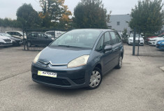 Citroën C4 PICASSO 1.6 HDI / 110 CH 