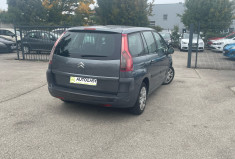 Citroën C4 PICASSO 1.6 HDI / 110 CH 