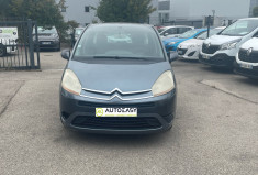 Citroën C4 PICASSO 1.6 HDI / 110 CH 