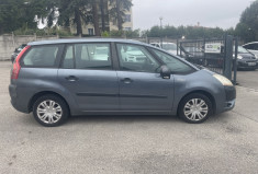 Citroën C4 PICASSO 1.6 HDI / 110 CH 