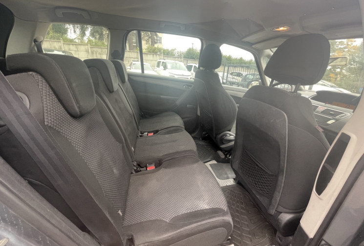 Citroën C4 PICASSO 1.6 HDI / 110 CH 