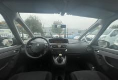 Citroën C4 PICASSO 1.6 HDI / 110 CH 