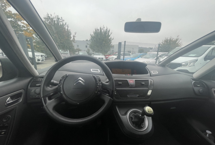 Citroën C4 PICASSO 1.6 HDI / 110 CH 