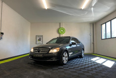 Mercedes Classe C  III (W204) 220 CDI Avantgarde BA