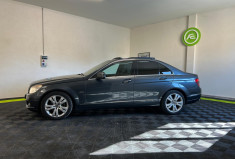 Mercedes Classe C  III (W204) 220 CDI Avantgarde BA