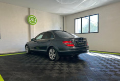 Mercedes Classe C  III (W204) 220 CDI Avantgarde BA