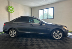 Mercedes Classe C  III (W204) 220 CDI Avantgarde BA