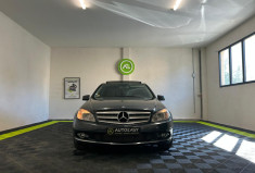 Mercedes Classe C  III (W204) 220 CDI Avantgarde BA