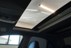 Mercedes Classe C  III (W204) 220 CDI Avantgarde BA
