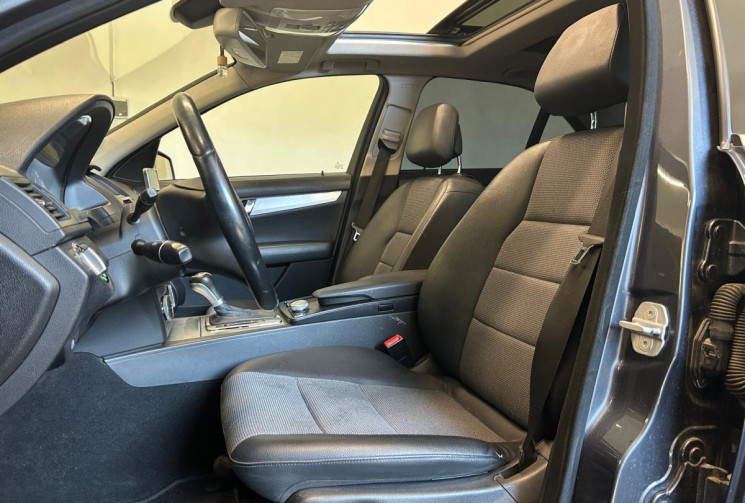 Mercedes Classe C  III (W204) 220 CDI Avantgarde BA