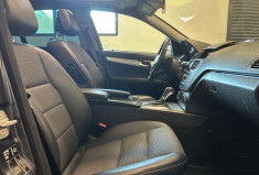 Mercedes Classe C  III (W204) 220 CDI Avantgarde BA