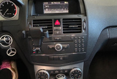 Mercedes Classe C  III (W204) 220 CDI Avantgarde BA
