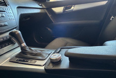 Mercedes Classe C  III (W204) 220 CDI Avantgarde BA