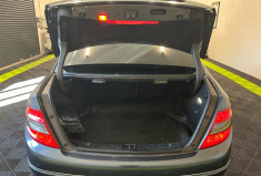 Mercedes Classe C  III (W204) 220 CDI Avantgarde BA