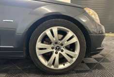Mercedes Classe C  III (W204) 220 CDI Avantgarde BA