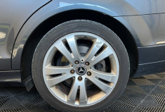 Mercedes Classe C  III (W204) 220 CDI Avantgarde BA