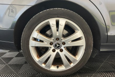 Mercedes Classe C  III (W204) 220 CDI Avantgarde BA