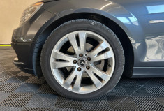 Mercedes Classe C  III (W204) 220 CDI Avantgarde BA